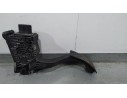 Recambio de potenciometro pedal para volkswagen polo advance referencia OEM IAM 2q1723503  