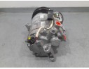 Recambio de compresor aire acondicionado para infiniti q30 1.5d referencia OEM IAM 926005DA1A  
