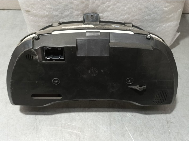 Recambio de cuadro instrumentos para fiat panda (169) 1.2 8v climbing 4x4 referencia OEM IAM 51759898 503000491600 