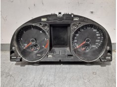 Recambio de cuadro instrumentos para volkswagen passat lim. (362) highline bluemotion referencia OEM IAM 3AA920870D  