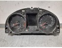 Recambio de cuadro instrumentos para volkswagen passat lim. (362) highline bluemotion referencia OEM IAM 3AA920870D  