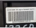 Recambio de cuadro instrumentos para renault laguna iii dynamique referencia OEM IAM 248100006R A2C53182883 