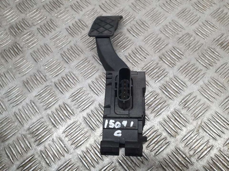 Recambio de potenciometro pedal para seat ibiza (kj1) style referencia OEM IAM 2Q1723503  