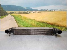 Recambio de intercooler para mercedes-benz clase c (w203) berlina 200 compressor (203.045) referencia OEM IAM A2035000000 010103