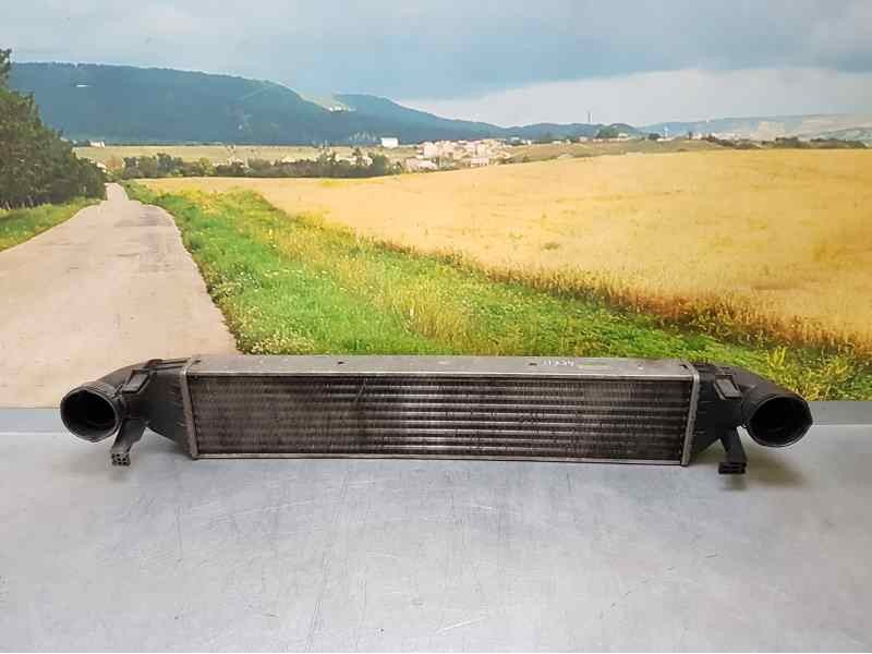 Recambio de intercooler para mercedes-benz clase c (w203) berlina 200 compressor (203.045) referencia OEM IAM A2035000000 010103