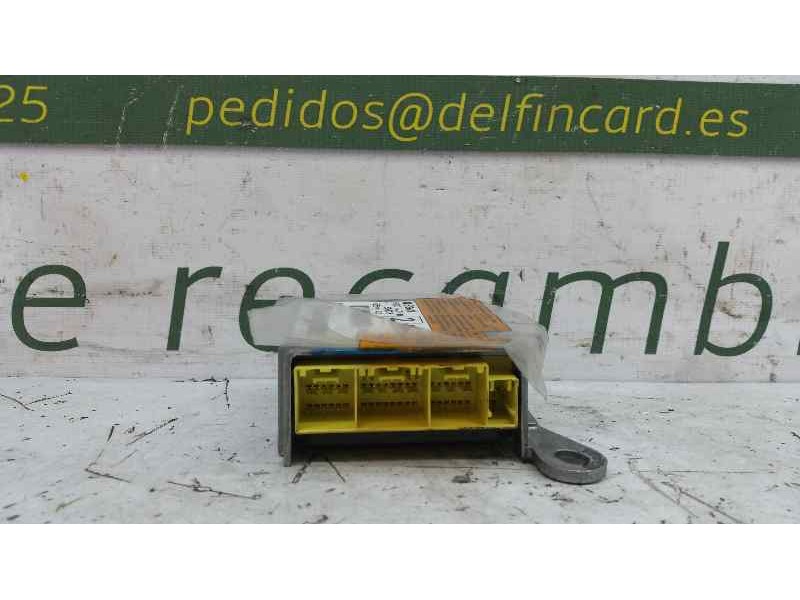 Recambio de kit airbag para nissan primera berlina (p12) acenta referencia OEM IAM   