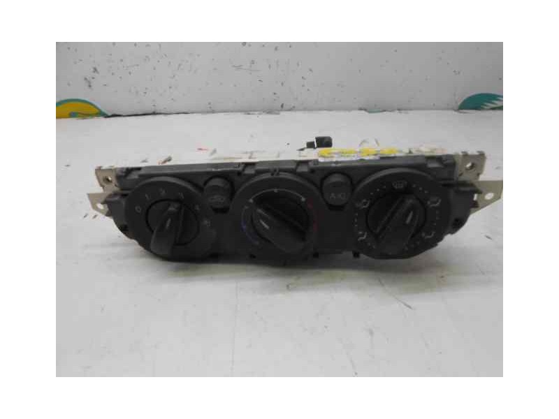 Recambio de mando calefaccion / aire acondicionado para ford focus berlina (cap) ghia referencia OEM IAM 3M5T19980AD  