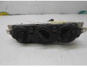 Recambio de mando calefaccion / aire acondicionado para ford focus berlina (cap) ghia referencia OEM IAM 3M5T19980AD  