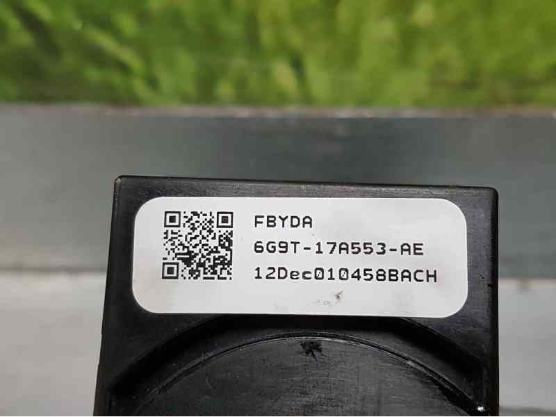 Recambio de mando limpia para ford s-max (ca1) trend (03.2010) referencia OEM IAM 6G9T17A553AE  