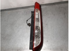 Recambio de piloto trasero derecho para ford focus lim. (cb4) trend referencia OEM IAM SIN REF  