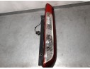 Recambio de piloto trasero derecho para ford focus lim. (cb4) trend referencia OEM IAM SIN REF  