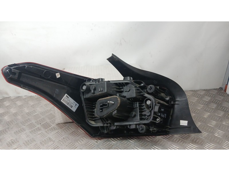 Recambio de piloto trasero derecho para citroën c-elysee (dd_) 1.6 bluehdi 100 referencia OEM IAM 9818810280 VALEO 90121241