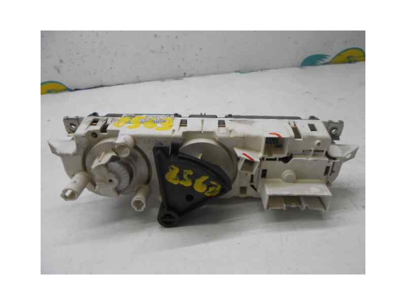 Recambio de mando calefaccion / aire acondicionado para ford focus berlina (cap) ghia referencia OEM IAM 3M5T19980AD  