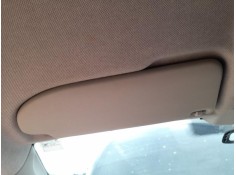 Recambio de parasol izquierdo para seat ibiza iv (6j5, 6p1) 1.6 tdi referencia OEM IAM 6L0857551E2F4  