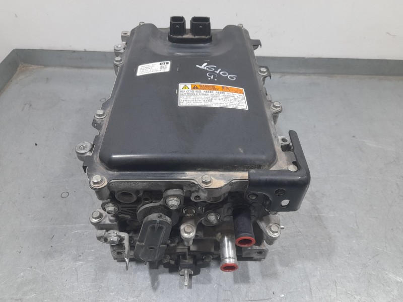 Recambio de transformador hibrido para toyota corolla (e21) hybrid active referencia OEM IAM G920047330 22JTEC4733019B140387 