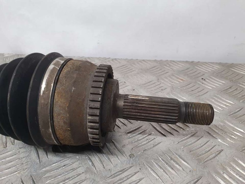 Recambio de transmision delantera izquierda para volvo s40 berlina 1.6 referencia OEM IAM SIN REF  