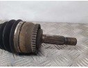 Recambio de transmision delantera izquierda para volvo s40 berlina 1.6 referencia OEM IAM SIN REF  