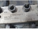Recambio de abs para renault clio iv dynamique referencia OEM IAM 476608428R 269531 BOSCH