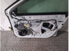 Recambio de elevalunas delantero derecho para renault laguna iii dynamique referencia OEM IAM 807300002R  ELECTRICO