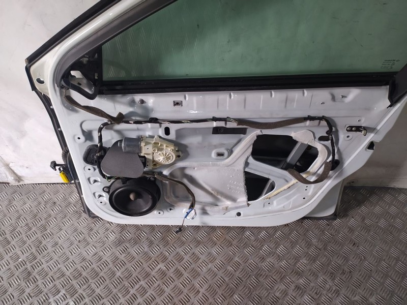 Recambio de elevalunas delantero derecho para renault laguna iii dynamique referencia OEM IAM 807300002R  ELECTRICO