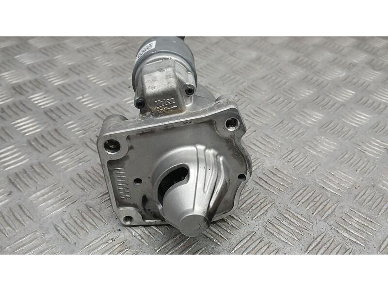 Recambio de motor arranque para opel corsa f (p2jo) 1.2 (68) referencia OEM IAM 9812715480 valeo esw1016