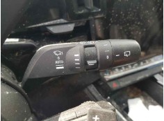 Recambio de mando luces y limpia para renault austral techno referencia OEM IAM 255679636R  