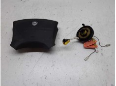 Recambio de airbag delantero izquierdo para lancia kappa berlina referencia OEM IAM   
