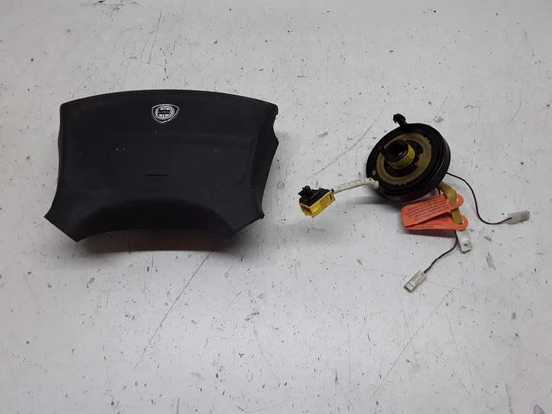 Recambio de airbag delantero izquierdo para lancia kappa berlina referencia OEM IAM   