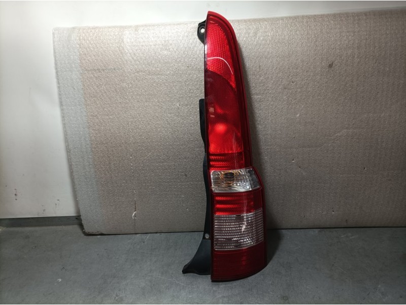 Recambio de piloto trasero derecho para fiat panda (169) 1.2 8v climbing 4x4 referencia OEM IAM 280202  AL