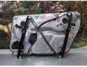 Recambio de elevalunas delantero izquierdo para volkswagen passat berlina (3b2) 1.9 tdi referencia OEM IAM 9690119028000 6 PINS 