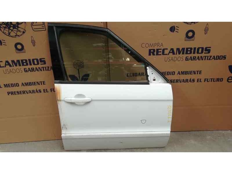 Recambio de puerta delantera derecha para ford s-max (ca1) trend (03.2010) referencia OEM IAM   TOCADA