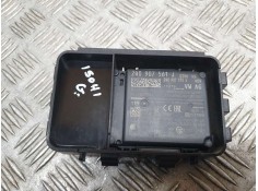 Recambio de sensor para seat ibiza (kj1) style referencia OEM IAM 2Q0907561J A2C78211701 CONTINENTAL RADAR