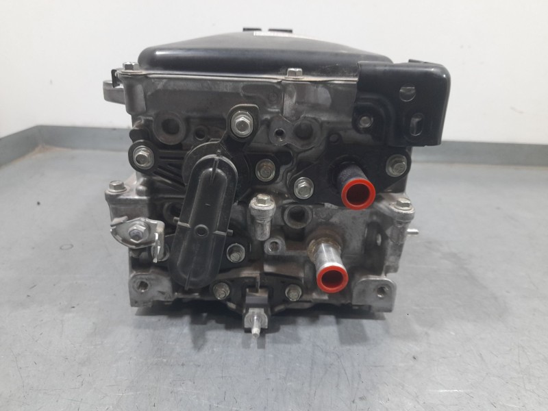 Recambio de transformador hibrido para toyota corolla (e21) hybrid active referencia OEM IAM G920047330 22JTEC4733019B140387 