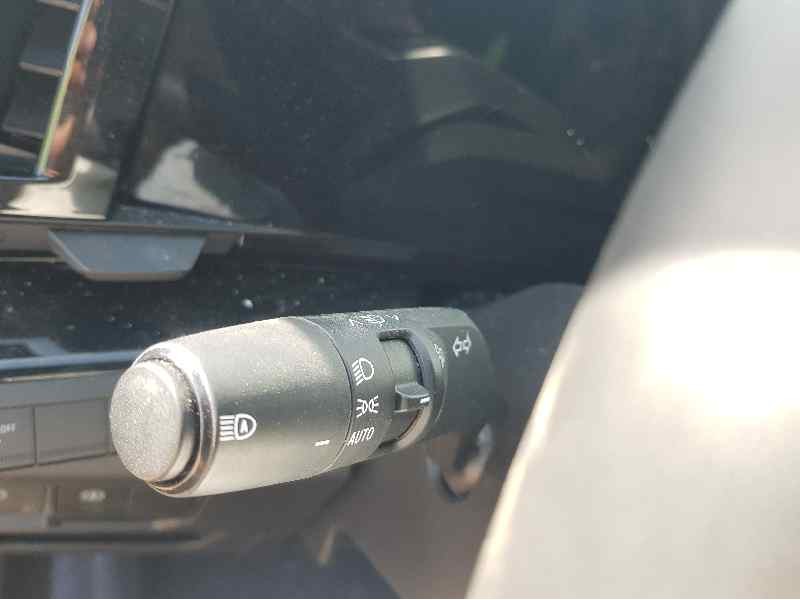 Recambio de mando luces y limpia para renault austral techno referencia OEM IAM 255679636R  