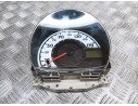 Recambio de cuadro instrumentos para citroën c1 seduction referencia OEM IAM 141870U 917013E10 VELOCIMETRO