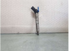 Recambio de inyector para mercedes-benz clase cla (c118) coupe cla 200 d referencia OEM IAM A6540700187 0445117048 BOSCH