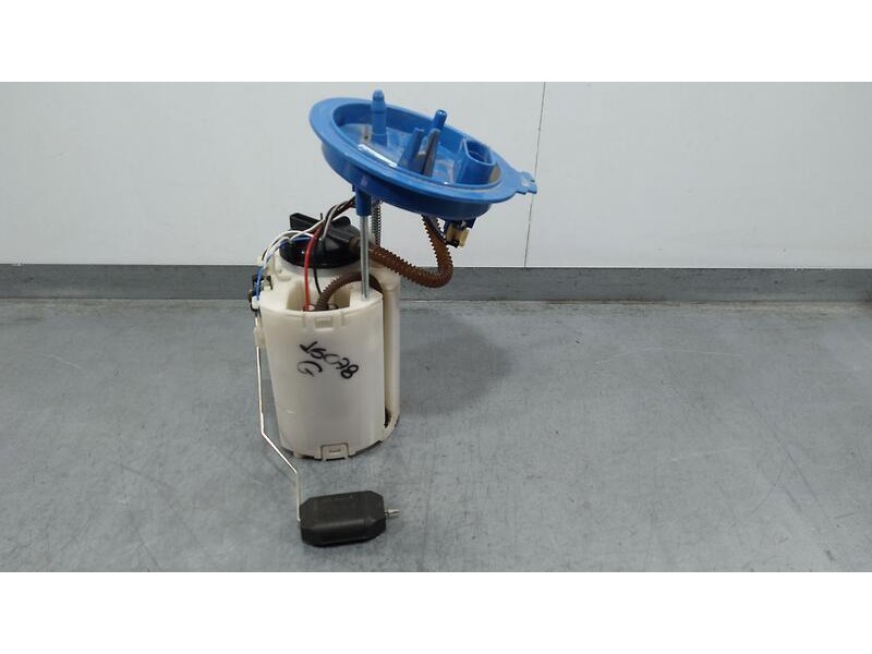 Recambio de aforador para volkswagen polo advance referencia OEM IAM 2q0919051f  