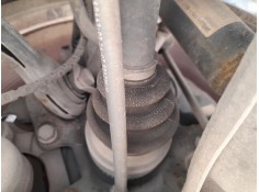 Recambio de transmision trasera derecha para bmw 1 (e81) 118 d referencia OEM IAM 33217547076  