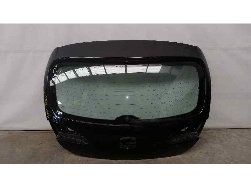 Recambio de porton trasero para seat leon (1p1) reference referencia OEM IAM   