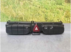 Recambio de warning para mercedes-benz clase c (w203) berlina 200 compressor (203.045) referencia OEM IAM 2038215679 3306010400 