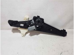 Recambio de elevalunas trasero derecho para citroën c5 aircross feel referencia OEM IAM 9822455280 6 PINS ELECTRICO