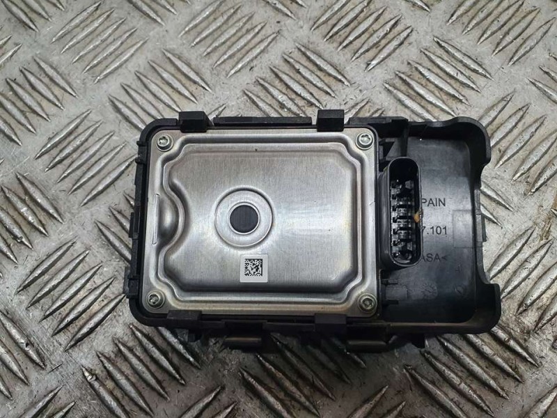 Recambio de sensor para seat ibiza (kj1) style referencia OEM IAM 2Q0907561J A2C78211701 CONTINENTAL RADAR