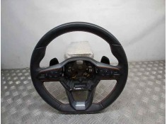 Recambio de volante para cupra leon (5f16) tsi basis referencia OEM IAM 5FA419091FS  C/ LEVAS TOCADO VER FOTOS