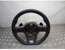 Recambio de volante para cupra leon (5f16) tsi basis referencia OEM IAM 5FA419091FS  C/ LEVAS TOCADO VER FOTOS