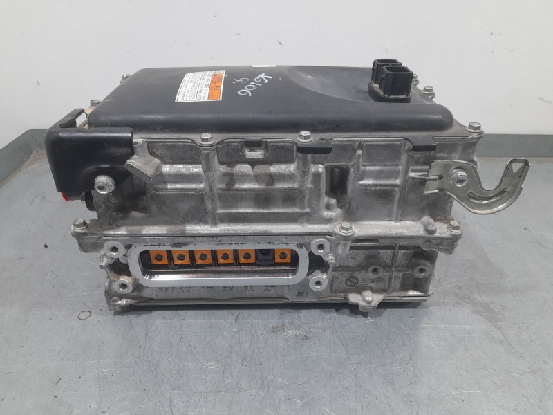 Recambio de transformador hibrido para toyota corolla (e21) hybrid active referencia OEM IAM G920047330 22JTEC4733019B140387 
