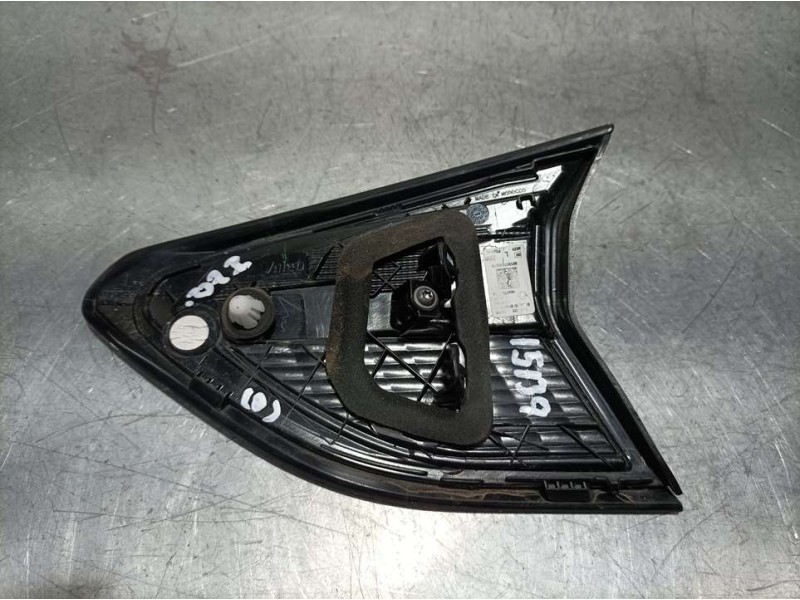 Recambio de piloto trasero izquierdo para opel corsa f edition referencia OEM IAM 9830097780 90194154 INTERIOR VALEO