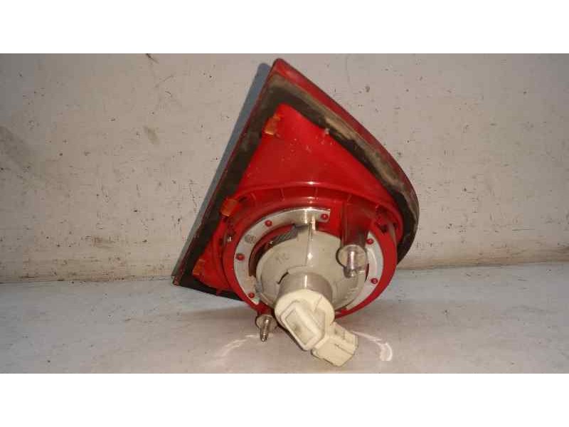 Recambio de piloto trasero derecho para volkswagen golf v berlina (1k1) sportline referencia OEM IAM   INTERIOR