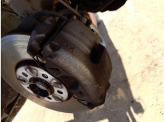 Recambio de pinza freno delantera derecha para seat ibiza iv (6j5, 6p1) 1.6 tdi referencia OEM IAM 1K0615124E  
