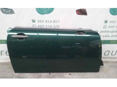 PUERTA DELANTERA DERECHA TOCADA