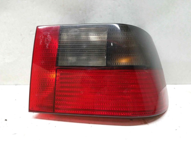 Recambio de piloto trasero derecho para seat ibiza (6k) 1.9 tdi referencia OEM IAM   